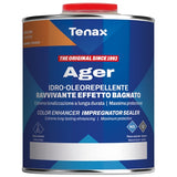 Tenax Ager Stone Color Enhancing Sealer 1 Quart