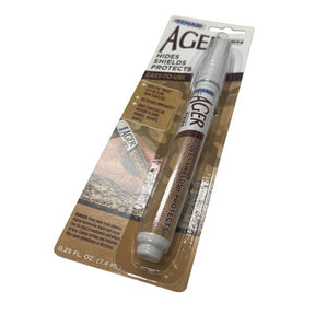 Tenax Ager Pen 6-Piece Stone Scratch Concealer Set - Product Display