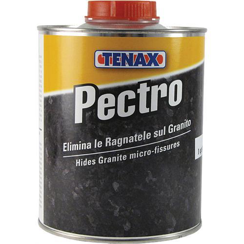 Tenax Pectro Black 1 Quart Dark Stone Micro Fissure & Webbing Concealer
