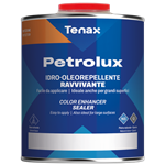 Tenax PETROLUX TRANS 200 LT for Stone Fabrication