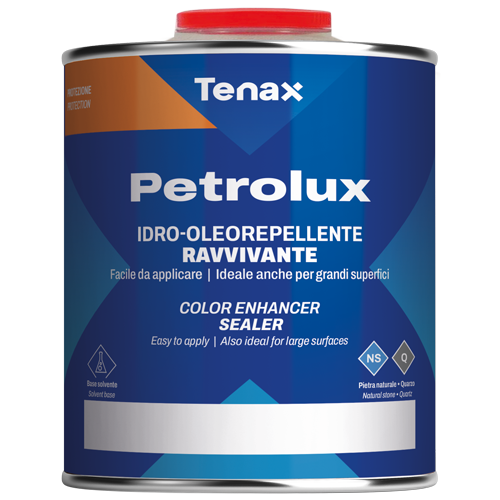 Tenax PETROLUX TRANS 200 LT for Stone Fabrication - close-up detail