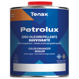 Tenax PETROLUX TRANS 200 LT for Stone Fabrication - close-up detail