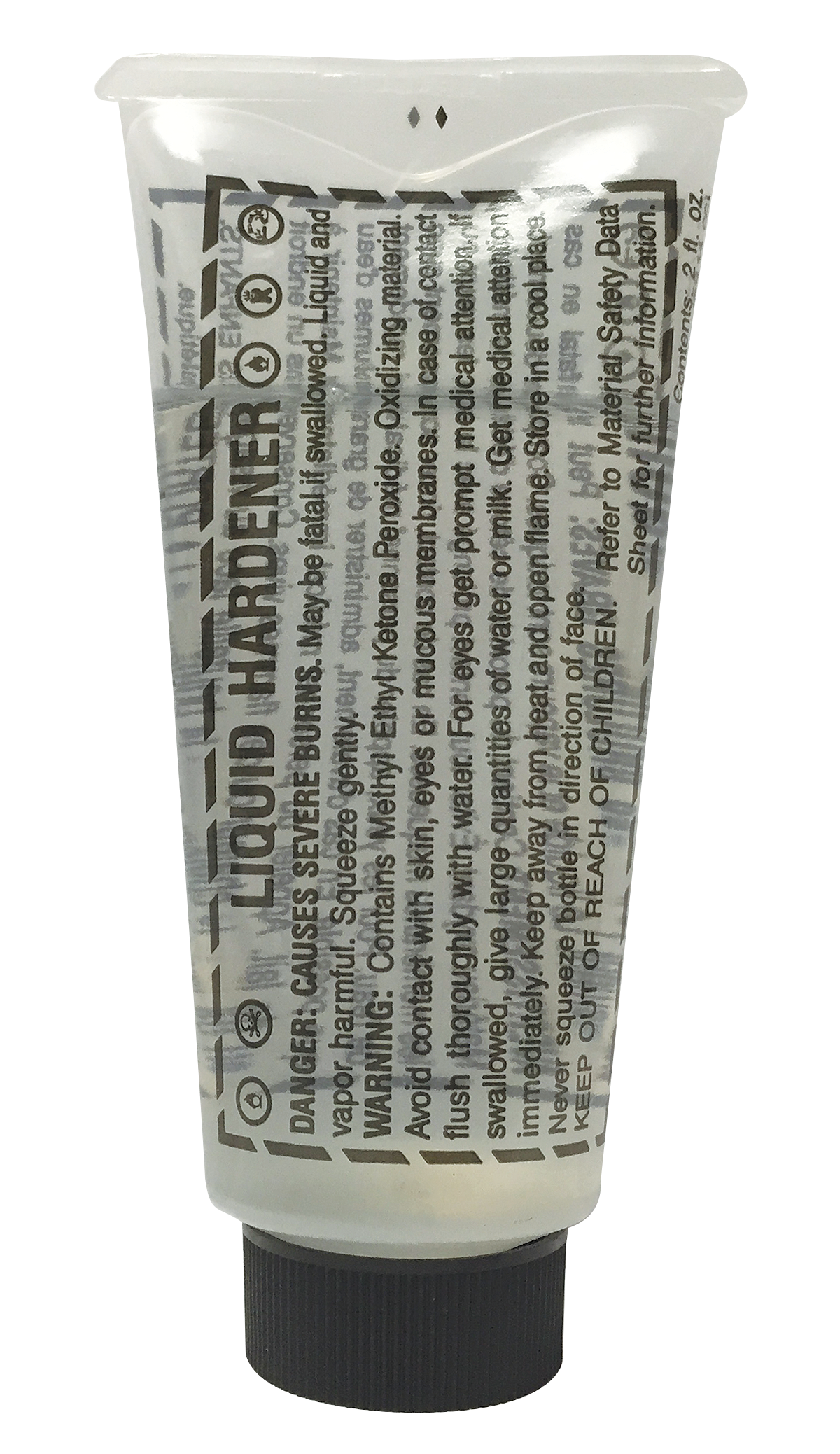 Tenax Hardener for Polyester Adhesives for Stone Fabrication