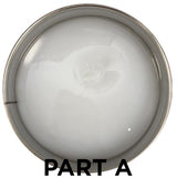 Tenax Eliox Extra Clear Epoxy Mastic Kit (A + B) — 2.25 kg