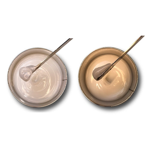 Tenax Eliox Extra Clear Epoxy Mastic Kit (A + B) — 2.25 kg