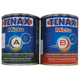 Tenax Micto Two-Part Protective Coating System for Stone — 2 Liter Kit