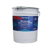 Tenax Fixtop Fixdeck A+B Slow Curing Tile and Stone Epoxy - side view