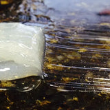 Tenax StrongEdge 45 A&B Knife-Grade Clear Epoxy for Stone  High Strength, Polishable, VOC Compliant