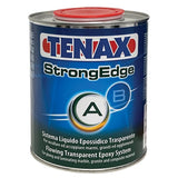 StrongEdge Express A+B 2-PART TRANSPARENT FLOWING EPOXY