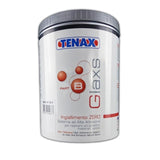 Tenax Glaxs BB 65 Epoxy Adhesive for Stone Fabrication - side view