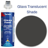 Glaxs Sulzer Absolute Black Tenax - Shade