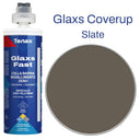 Glaxs Sulzer Absolute Black Tenax - Slate