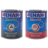 Tenax Rivo A&B - Application