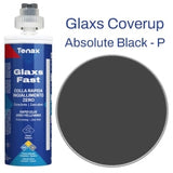 Glaxs Sulzer Absolute Black Tenax