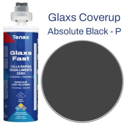 Tenax Glaxs Color Match Cartridge Adhesive 215 ML - side view