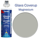 Glaxs Sulzer Absolute Black Tenax - Magnesium