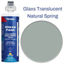 Glaxs Sulzer Absolute Black Tenax - Natural Spring