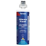 Tenax Glaxs Color Match Cartridge Adhesive 215 ML - close-up detail