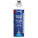 Glaxs Sulzer Absolute Black Tenax