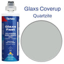 Glaxs Sulzer Absolute Black Tenax - Quartzite