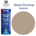 Glaxs Sulzer Absolute Black Tenax - Sonoran