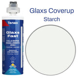 Glaxs Sulzer Absolute Black Tenax - Starch