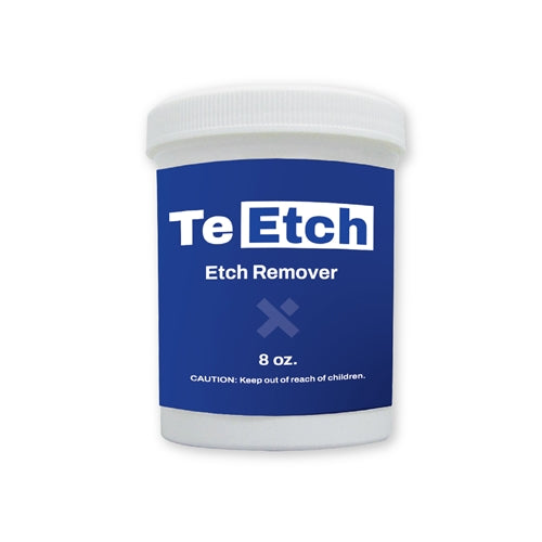 Tenax Teetch Etch Remover Tenax
