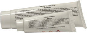 Superior Extra White Paste Hardener BPO — 1oz and 4oz