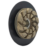 NSI Solutions SL3® 2" Cup Wheel