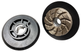 NSI Solutions SL3® 2" Cup Wheel - Dynamic Stone Tools