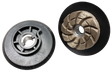 NSI Solutions SL3® 2" Cup Wheel - Dynamic Stone Tools