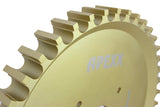 APEXX Teflon-Core & Steel-Core Milling Wheels