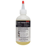 Alpha AIR-008 Rust Inhibitor Oil 8 oz. for Pneumatic Tools