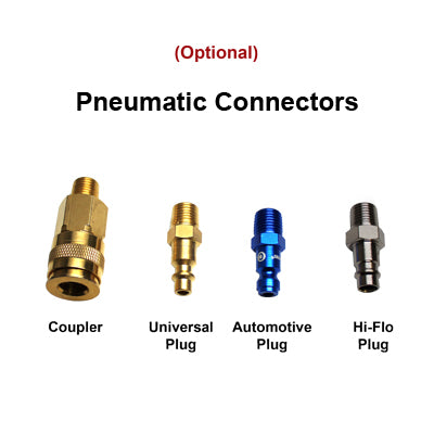 Filter/Regulator Manifold System Protects Pneumatic Tools From Contaminants