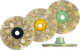 Ocean Diamond APEXX Resin-Filled Cup Wheels for Stone Grinding