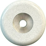 MUSTANG WHITE MAGIC™ Resin Cup Wheels