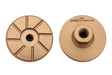 Ocean Diamond APEXX AutoEdge Grinding Wheel for CNC Machines