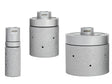 APEXX Brazed Sink Drums with Top Bearing