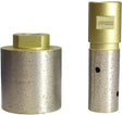 Ocean Diamond APEXX Solo Sink Drums for Stone Sink Cutouts