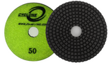 CYCLONE R SERIES POLISHING PAD