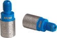 Ocean Diamond APEXX Blue Incremental Cutting Bit for Stone
