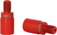 Ocean Diamond APEXX Red Incremental Cutting Bit for Stone CNC