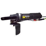 Alpha VSP-320 Variable Speed Wet Polisher - in use