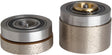 APEXX Continuous-Rim Router Bits Joint Clean-up Bits
