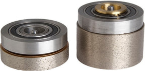 APEXX Continuous-Rim Router Bits Joint Clean-up Bits
