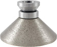 APEXX Continuous-Rim Router Bits APEXX E33 Miter Edge Router Bit (Miter Edge (45))