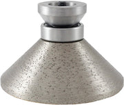 APEXX Continuous-Rim Router Bits APEXX E33 Miter Edge Router Bit (Miter Edge (45))