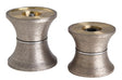 APEXX Continuous-Rim Router Bits Shape 1 Brass-Core Router Bits (Pencil Edge)