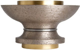 APEXX™ Continuous-Rim Router Bits Shape OG Brass-Core Router Bits