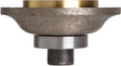 APEXX Continuous-Rim Router Bits Shape RH-A Brass-Core Router Bits